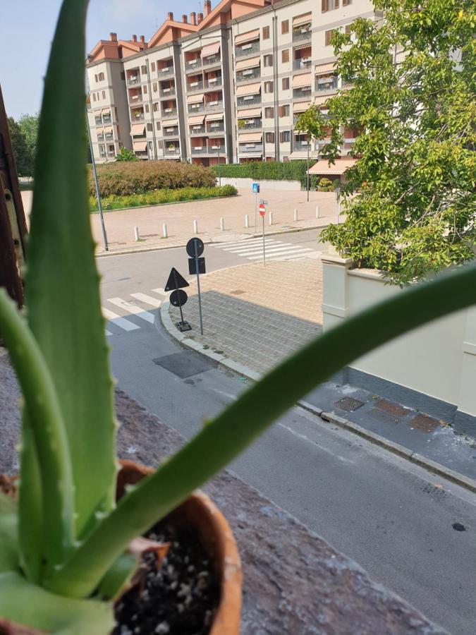 Relax Apartment Milano Ngoại thất bức ảnh