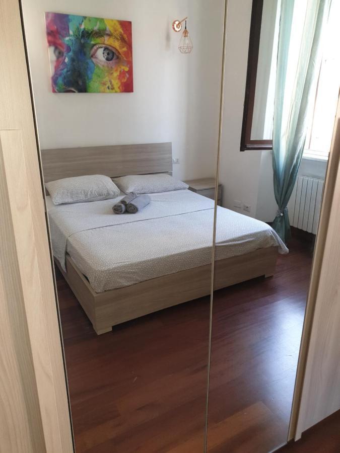 Relax Apartment Milano Ngoại thất bức ảnh