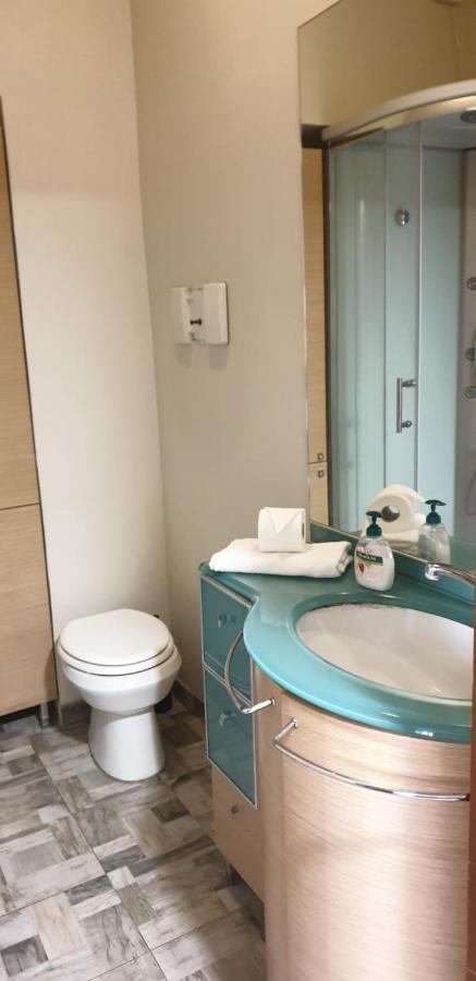 Relax Apartment Milano Ngoại thất bức ảnh
