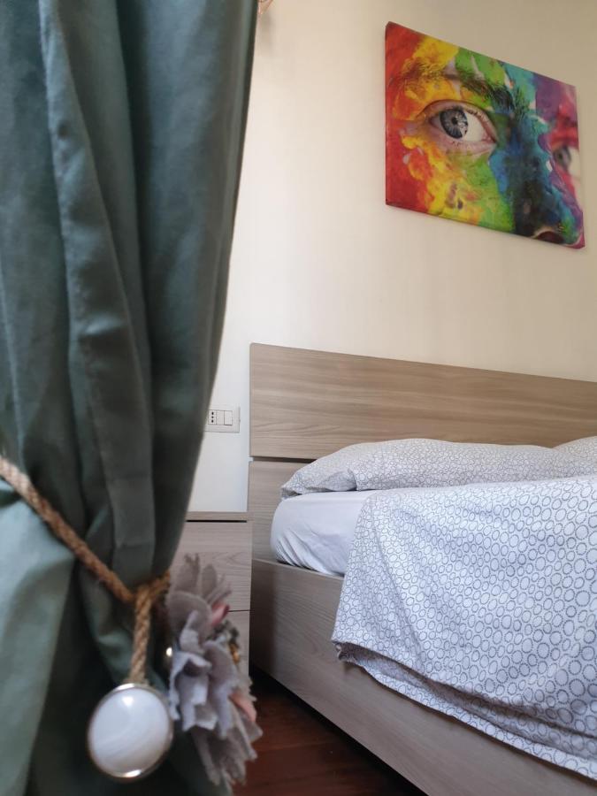 Relax Apartment Milano Ngoại thất bức ảnh