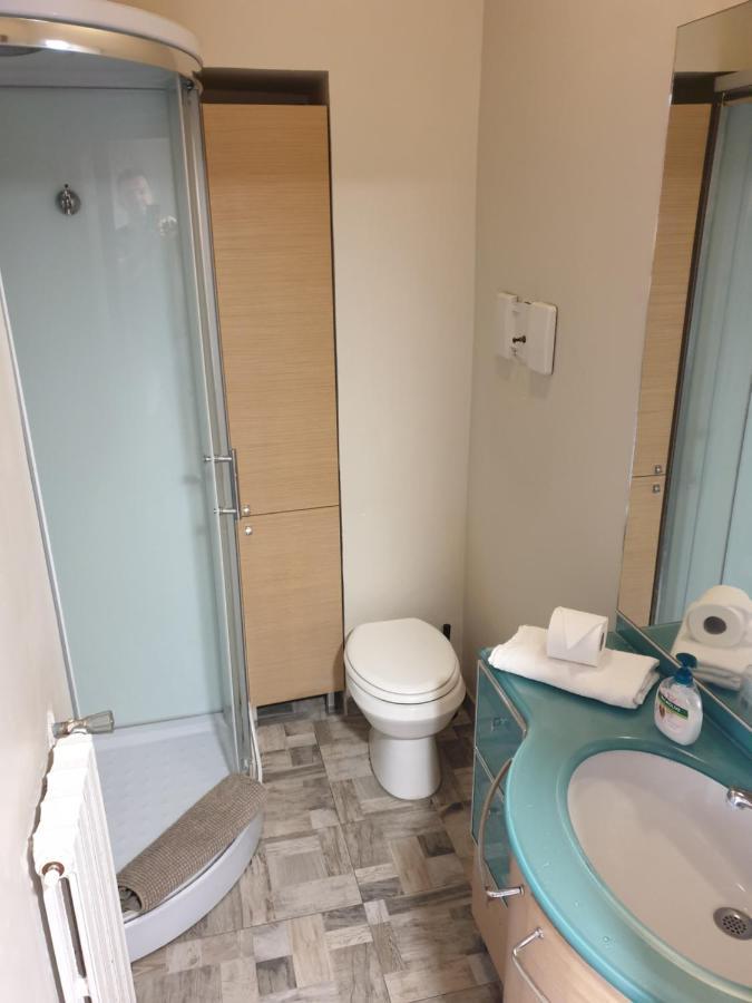 Relax Apartment Milano Ngoại thất bức ảnh