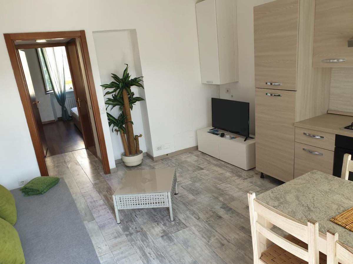 Relax Apartment Milano Ngoại thất bức ảnh