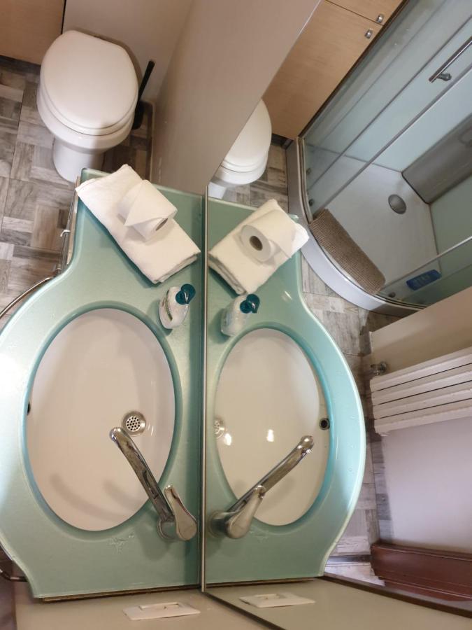 Relax Apartment Milano Ngoại thất bức ảnh