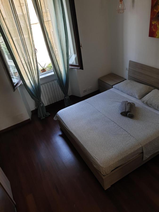 Relax Apartment Milano Ngoại thất bức ảnh