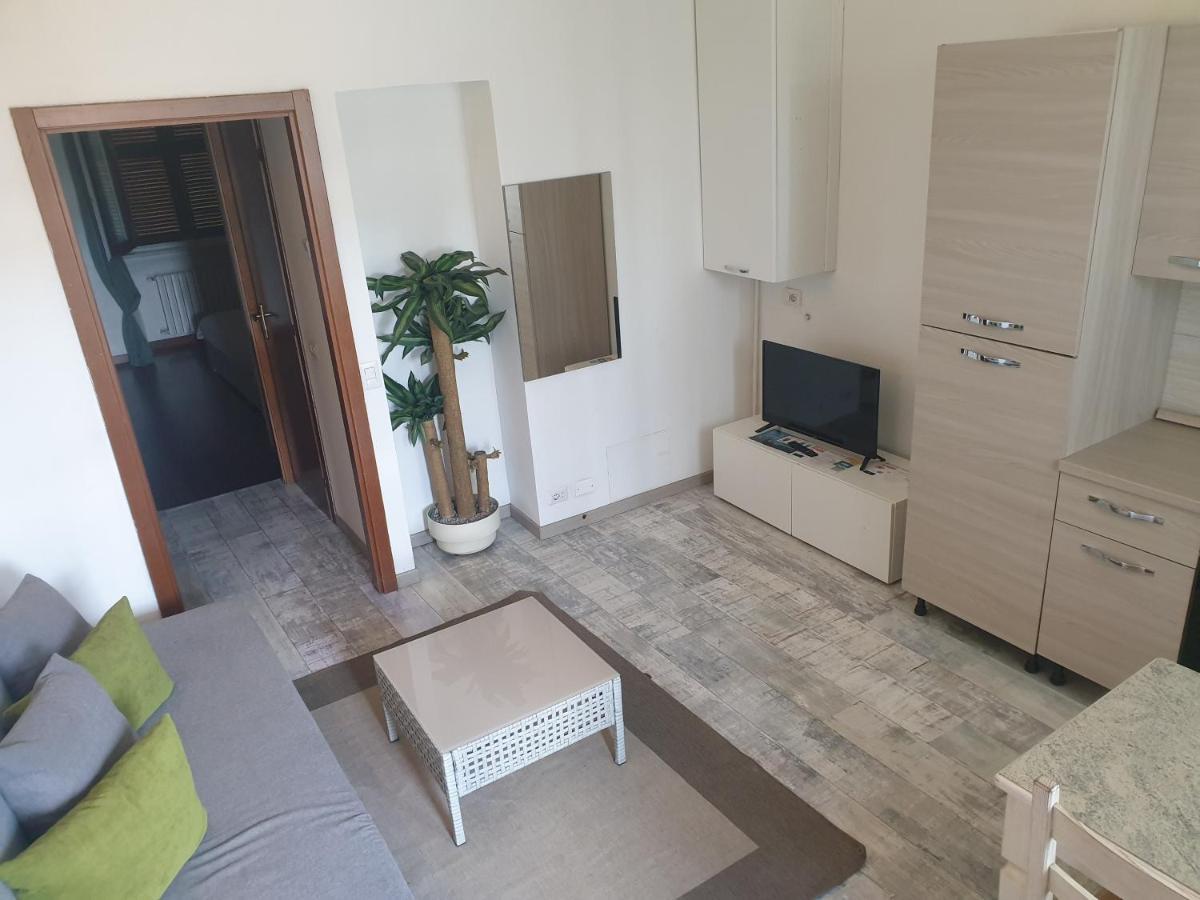 Relax Apartment Milano Ngoại thất bức ảnh