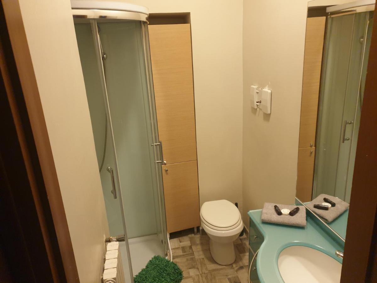 Relax Apartment Milano Ngoại thất bức ảnh