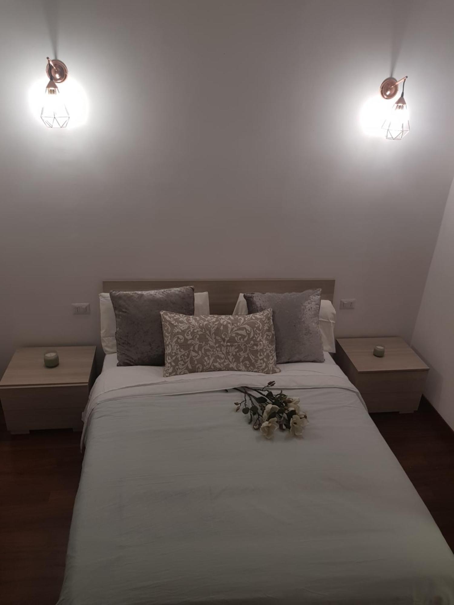 Relax Apartment Milano Ngoại thất bức ảnh