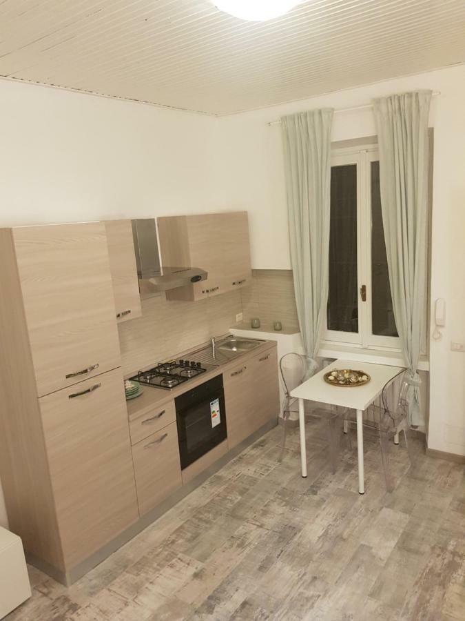 Relax Apartment Milano Ngoại thất bức ảnh